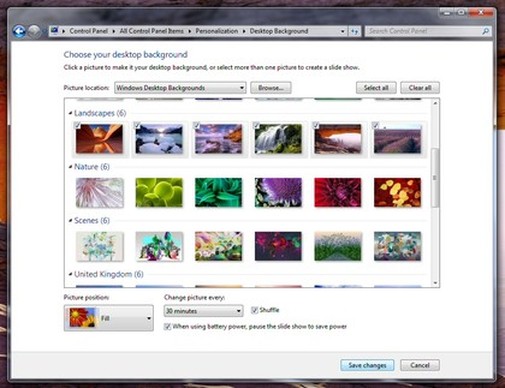 Slideshow