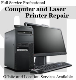 Pro computer services